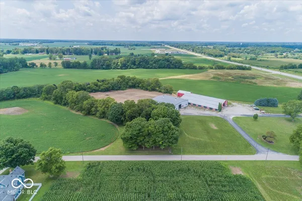 $1,680,000 | 9001 South Co Road 700 West, Daleville, IN 47334