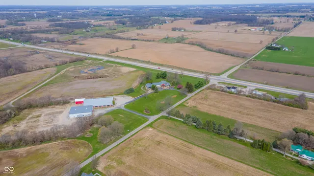 $1,680,000 | 9001 South Co Road 700 West, Daleville, IN 47334