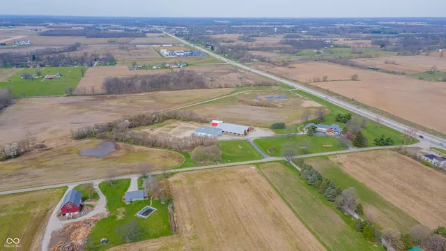 $1,680,000 | 9001 South Co Road 700 West, Daleville, IN 47334