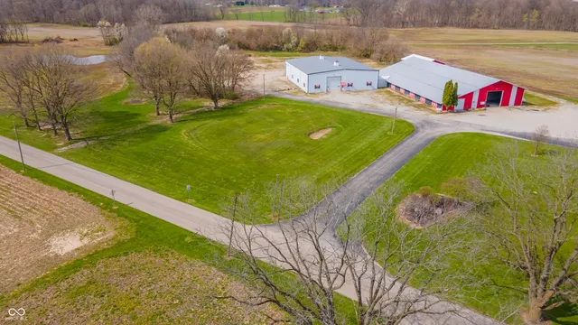$1,680,000 | 9001 South Co Road 700 West, Daleville, IN 47334