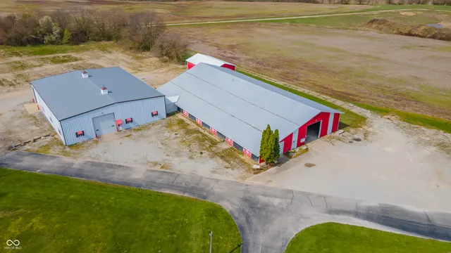 $1,680,000 | 9001 South Co Road 700 West, Daleville, IN 47334
