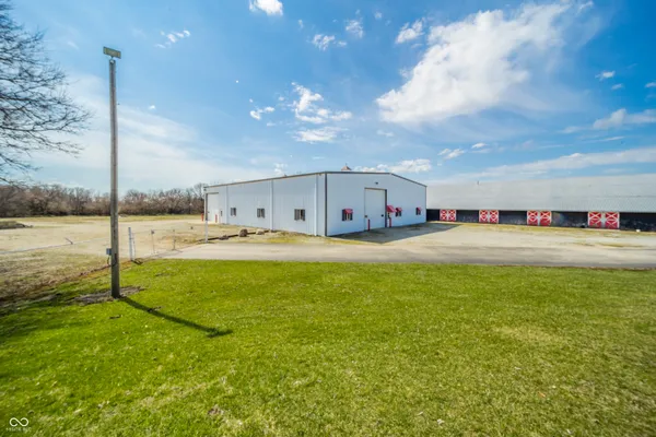 $1,680,000 | 9001 South Co Road 700 West, Daleville, IN 47334