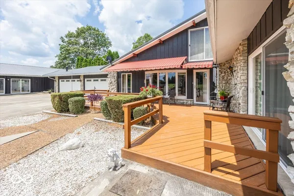 $1,680,000 | 9001 South Co Road 700 West, Daleville, IN 47334