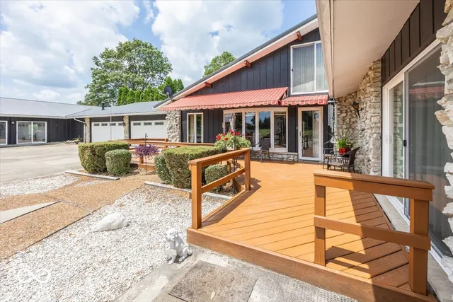 $1,680,000 | 9001 South Co Road 700 West, Daleville, IN 47334