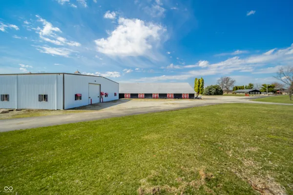 $1,680,000 | 9001 South Co Road 700 West, Daleville, IN 47334
