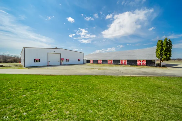 $1,680,000 | 9001 South Co Road 700 West, Daleville, IN 47334