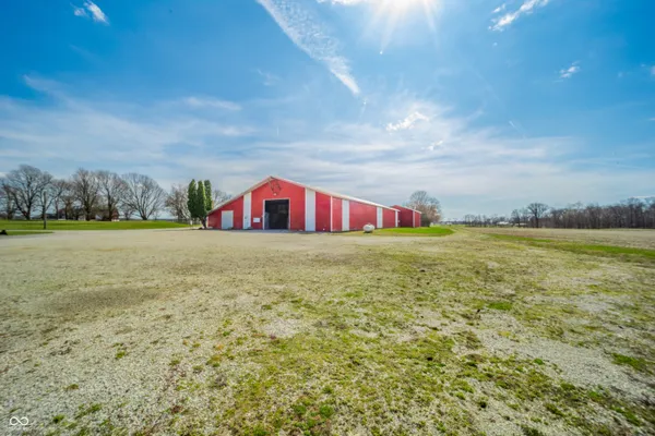 $1,680,000 | 9001 South Co Road 700 West, Daleville, IN 47334