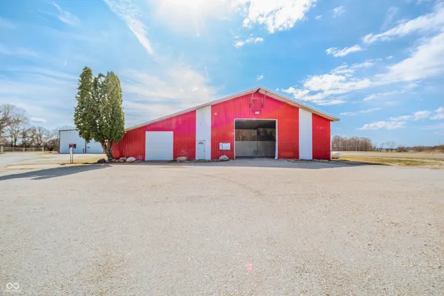 $1,680,000 | 9001 South Co Road 700 West, Daleville, IN 47334