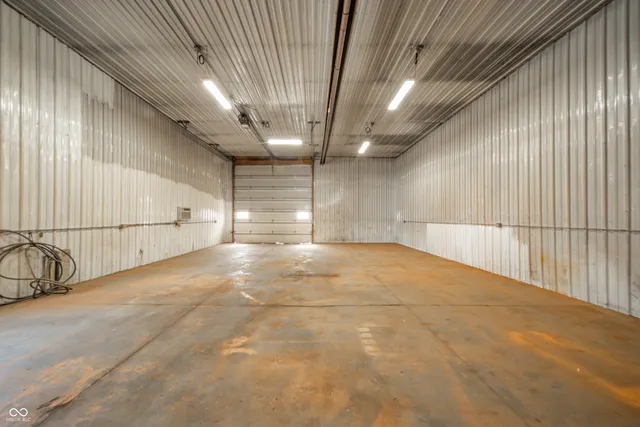 $1,680,000 | 9001 South Co Road 700 West, Daleville, IN 47334