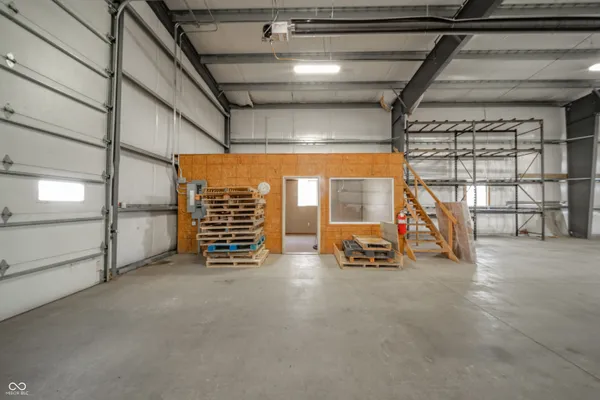 $1,680,000 | 9001 South Co Road 700 West, Daleville, IN 47334