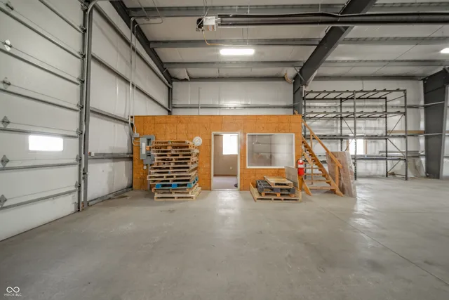 $1,680,000 | 9001 South Co Road 700 West, Daleville, IN 47334