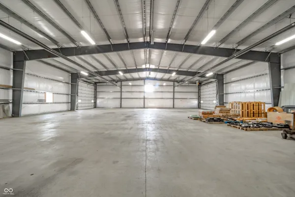 $1,680,000 | 9001 South Co Road 700 West, Daleville, IN 47334