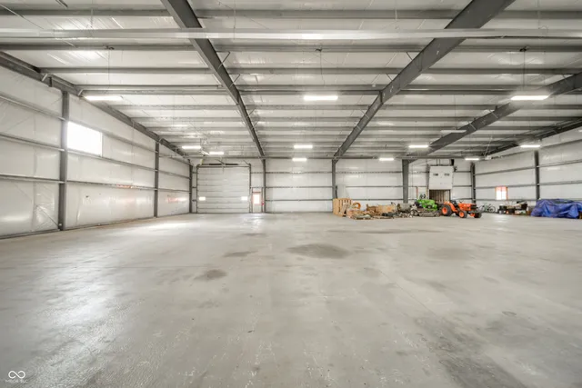 $1,680,000 | 9001 South Co Road 700 West, Daleville, IN 47334