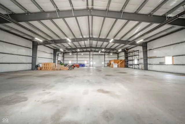 $1,680,000 | 9001 South Co Road 700 West, Daleville, IN 47334