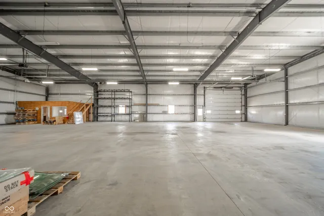 $1,680,000 | 9001 South Co Road 700 West, Daleville, IN 47334