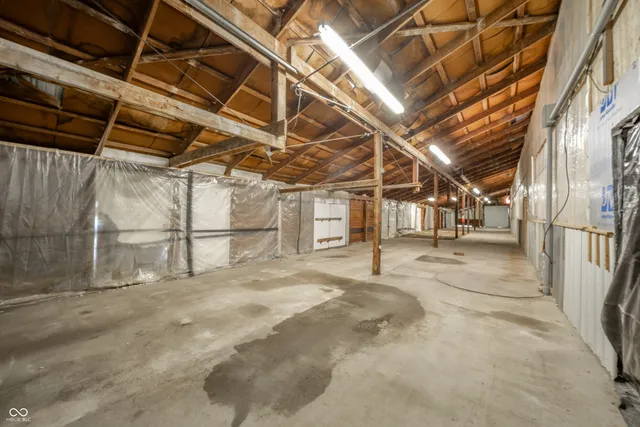 $1,680,000 | 9001 South Co Road 700 West, Daleville, IN 47334