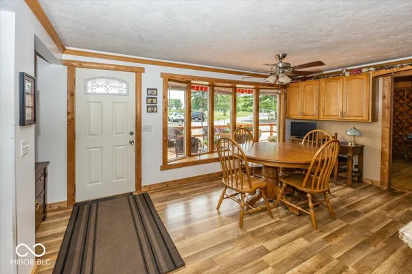 $1,680,000 | 9001 South Co Road 700 West, Daleville, IN 47334