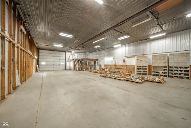 $1,680,000 | 9001 South Co Road 700 West, Daleville, IN 47334