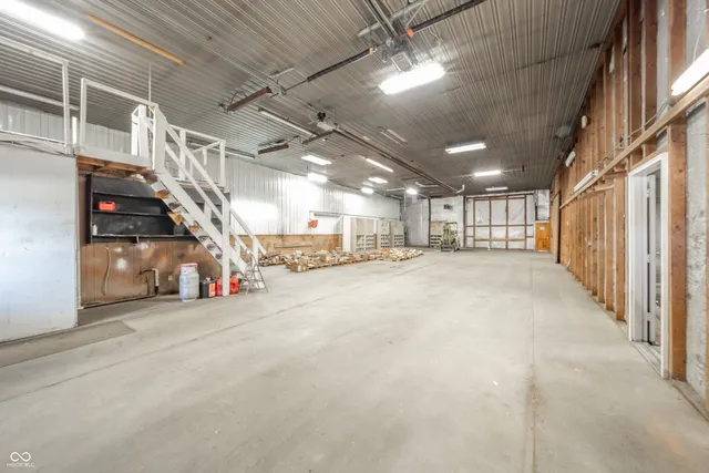 $1,680,000 | 9001 South Co Road 700 West, Daleville, IN 47334