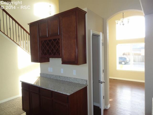 7880 Calabash Road Colorado Springs, CO 80908 - Photo 3 of 19