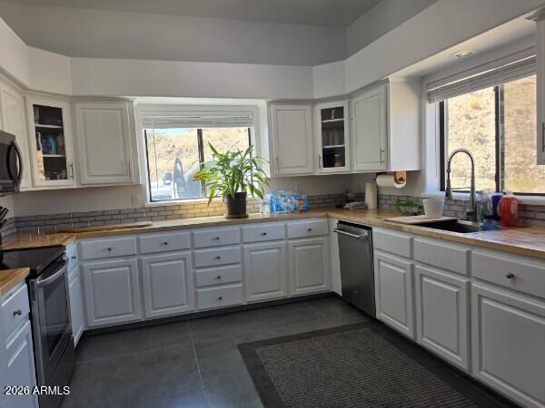 9749 Ice House Canyon Road Globe, AZ 85501 - Photo 9 of 27