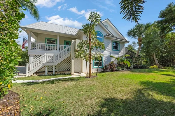 $1,347,500 | 1089 Skiff Place, Sanibel, FL 33957