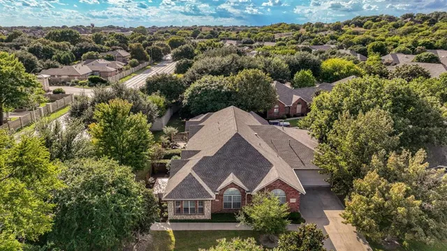 $445,000 | 3101 Camellia Rose Drive, Unit 1111, Fort Worth, TX 76116