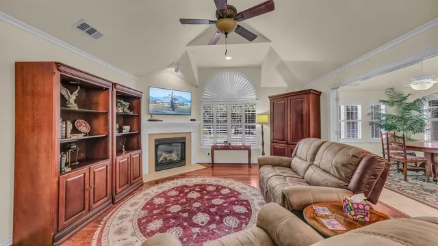 $445,000 | 3101 Camellia Rose Drive, Unit 1111, Fort Worth, TX 76116