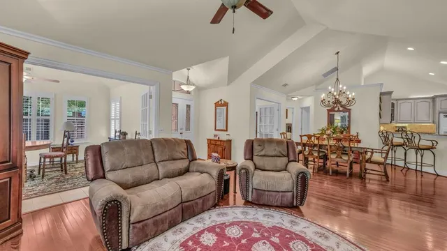 $445,000 | 3101 Camellia Rose Drive, Unit 1111, Fort Worth, TX 76116