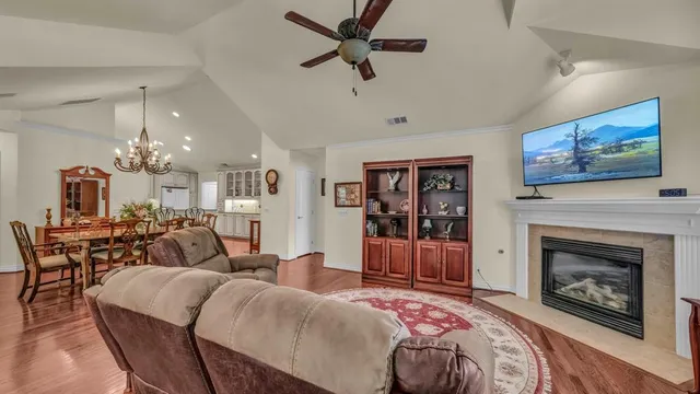 $445,000 | 3101 Camellia Rose Drive, Unit 1111, Fort Worth, TX 76116