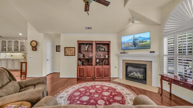 $445,000 | 3101 Camellia Rose Drive, Unit 1111, Fort Worth, TX 76116