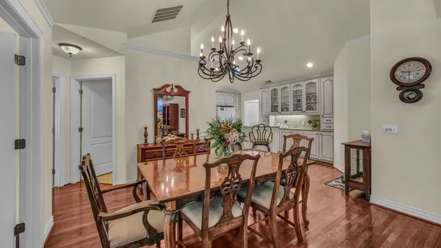 $445,000 | 3101 Camellia Rose Drive, Unit 1111, Fort Worth, TX 76116