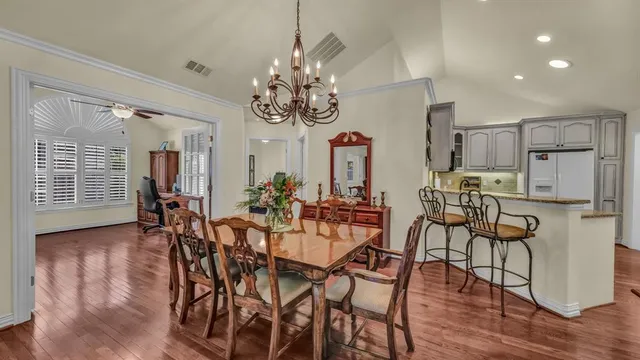 $445,000 | 3101 Camellia Rose Drive, Unit 1111, Fort Worth, TX 76116