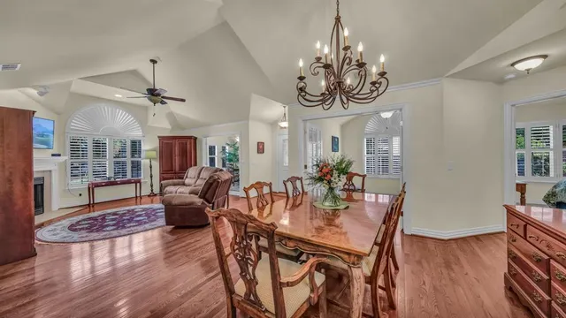 $445,000 | 3101 Camellia Rose Drive, Unit 1111, Fort Worth, TX 76116