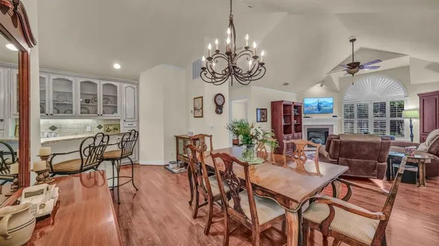 $445,000 | 3101 Camellia Rose Drive, Unit 1111, Fort Worth, TX 76116