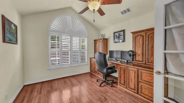 $445,000 | 3101 Camellia Rose Drive, Unit 1111, Fort Worth, TX 76116