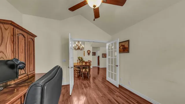 $445,000 | 3101 Camellia Rose Drive, Unit 1111, Fort Worth, TX 76116