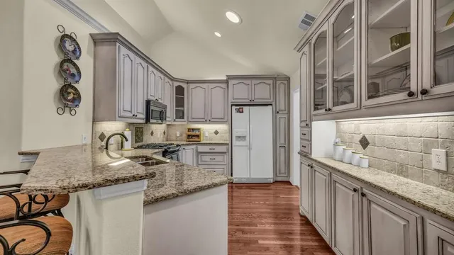 $445,000 | 3101 Camellia Rose Drive, Unit 1111, Fort Worth, TX 76116