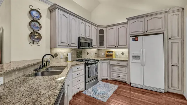 $445,000 | 3101 Camellia Rose Drive, Unit 1111, Fort Worth, TX 76116