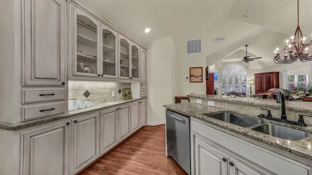 $445,000 | 3101 Camellia Rose Drive, Unit 1111, Fort Worth, TX 76116