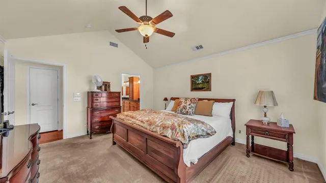 $445,000 | 3101 Camellia Rose Drive, Unit 1111, Fort Worth, TX 76116