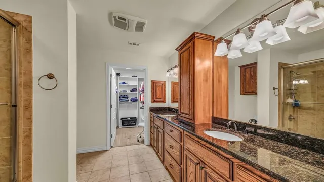 $445,000 | 3101 Camellia Rose Drive, Unit 1111, Fort Worth, TX 76116