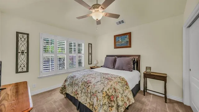 $445,000 | 3101 Camellia Rose Drive, Unit 1111, Fort Worth, TX 76116