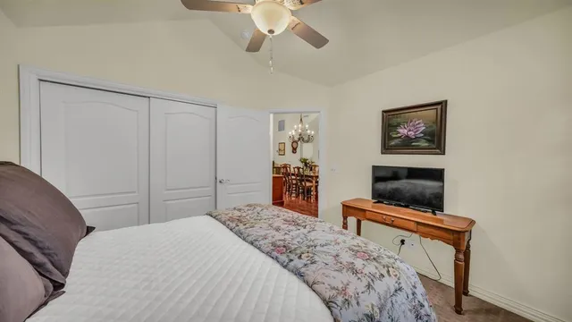 $445,000 | 3101 Camellia Rose Drive, Unit 1111, Fort Worth, TX 76116