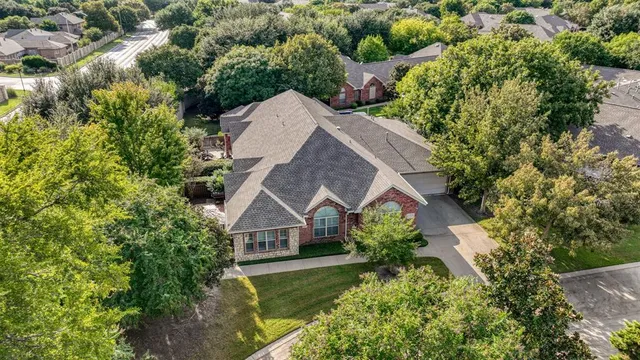 $445,000 | 3101 Camellia Rose Drive, Unit 1111, Fort Worth, TX 76116