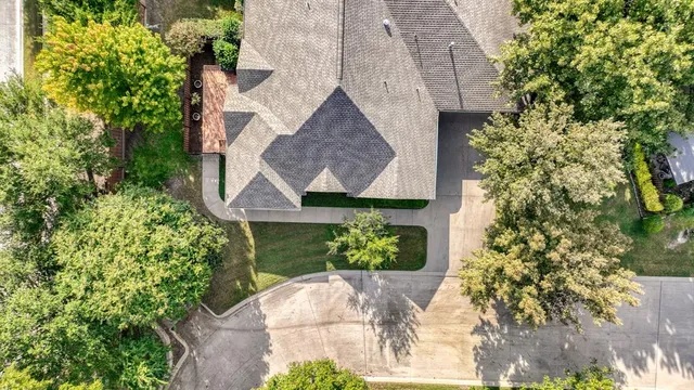 $445,000 | 3101 Camellia Rose Drive, Unit 1111, Fort Worth, TX 76116