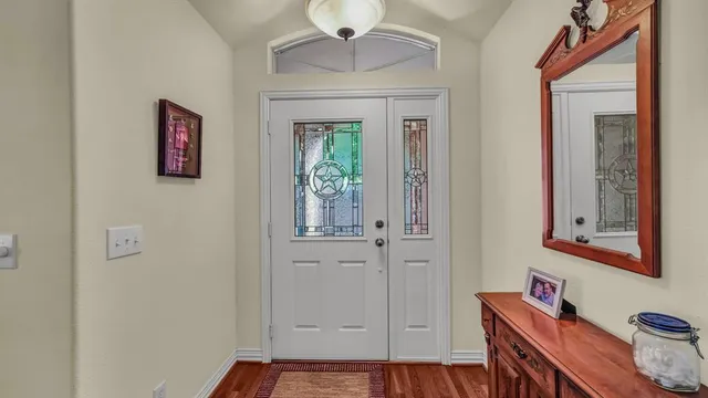 $445,000 | 3101 Camellia Rose Drive, Unit 1111, Fort Worth, TX 76116