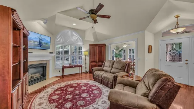 $445,000 | 3101 Camellia Rose Drive, Unit 1111, Fort Worth, TX 76116