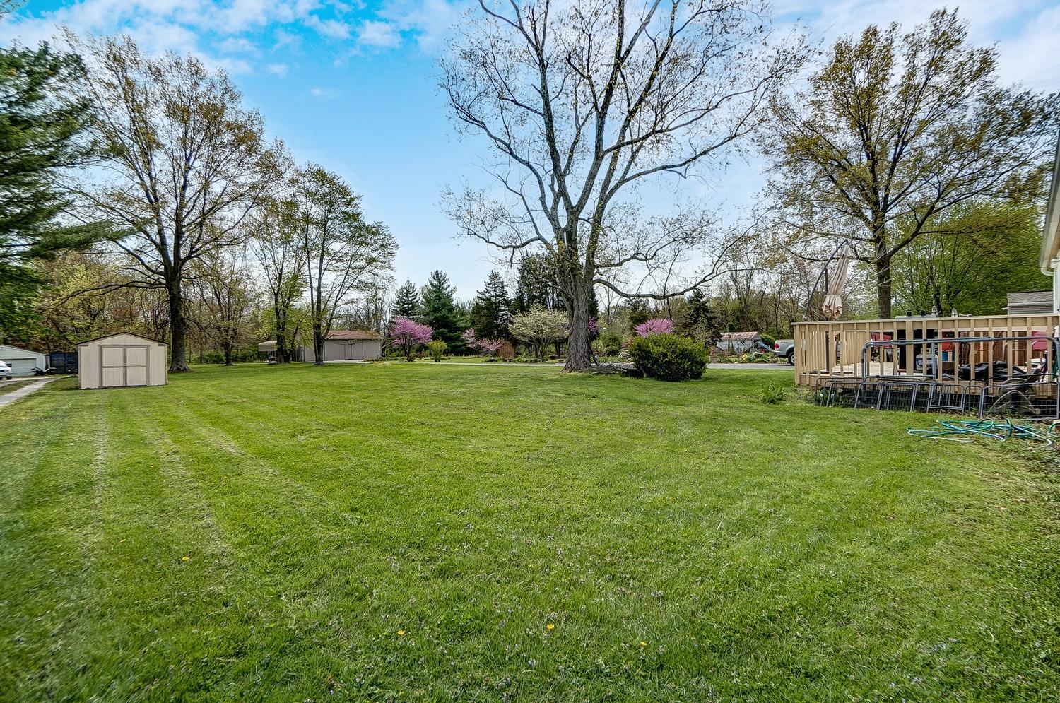 41 Apple Road Amelia, OH 45102 - Photo 40 of 46 Gallery Image 40