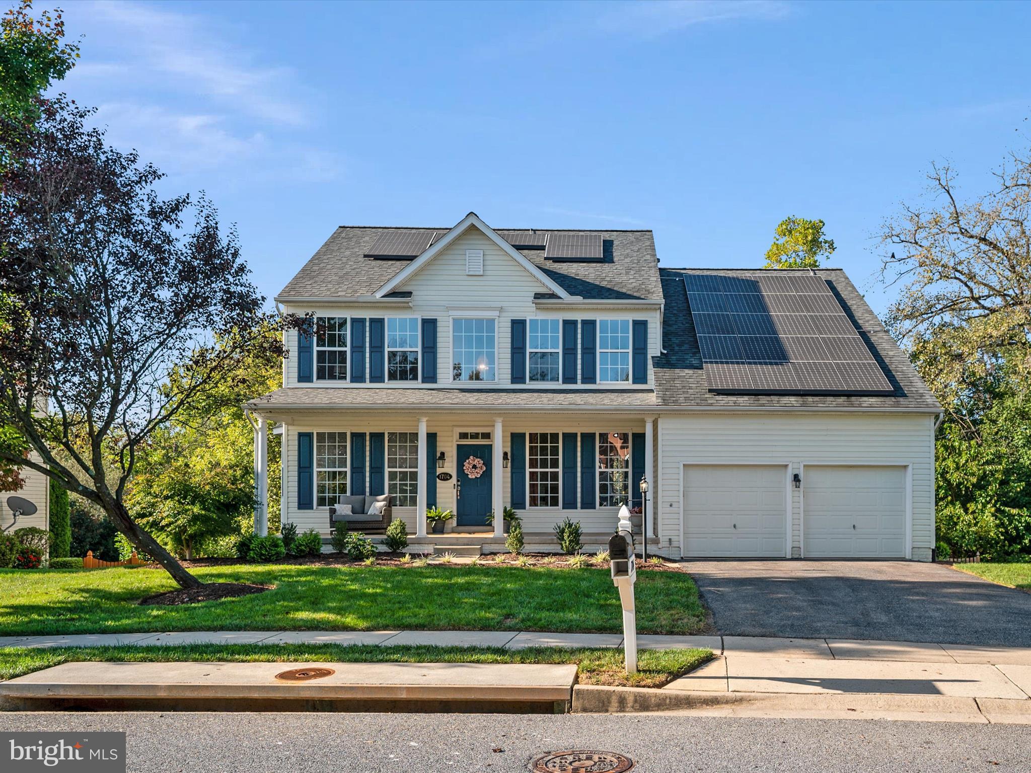 1704 Canal Clipper Court Point of Rocks, MD 21777 - Photo 1 of 75